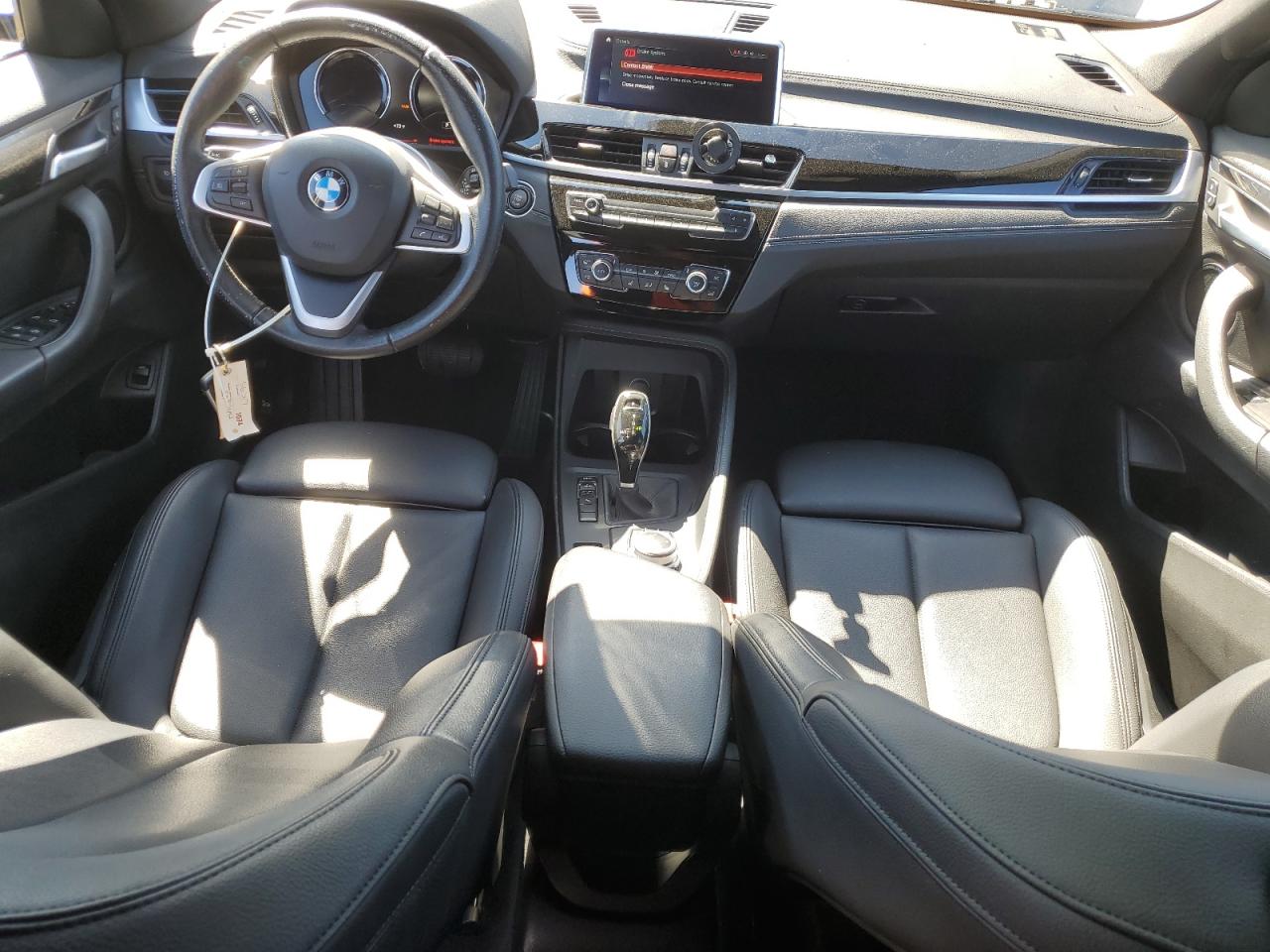 2021 BMW X2 Sdrive28I VIN: WBXYH9C02M5S41128 Lot: 85167685