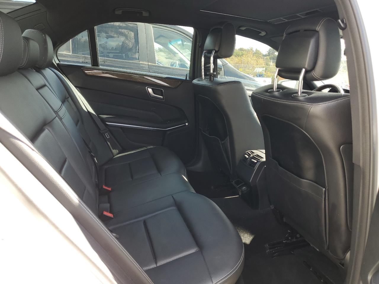2014 Mercedes-Benz E 350 4Matic VIN: WDDHF8JB3EA932460 Lot: 86440455