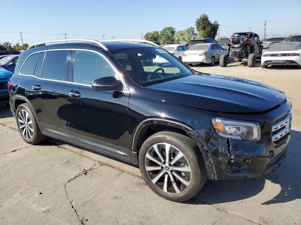 Фото: W1N4M4GB1PW318049