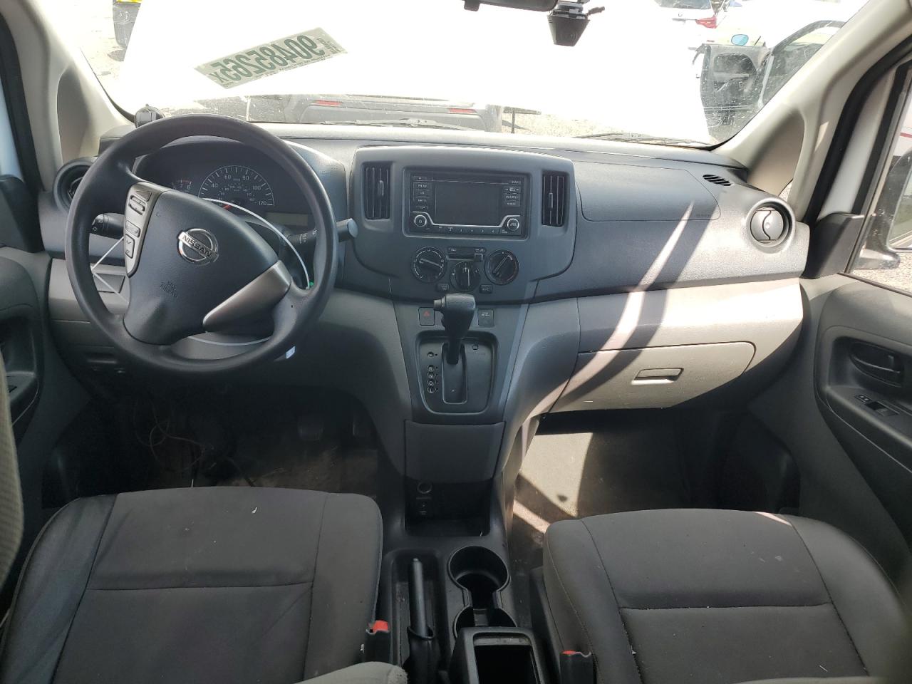 2019 Nissan Nv200 2.5S VIN: 3N6CM0KN6KK691795 Lot: 90485265