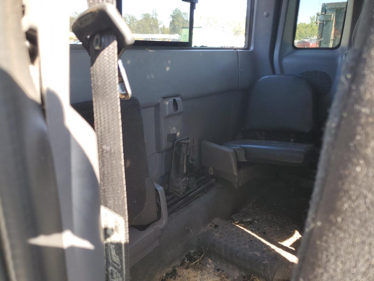 2003 Ford Ranger Super Cab VIN: 1FTYR44V73TA16981 Lot: 84778575