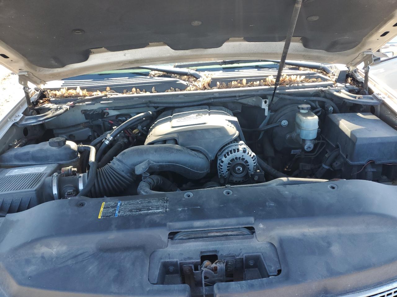 2007 Cadillac Escalade Esv VIN: 1GYFK66897R368441 Lot: 82263665