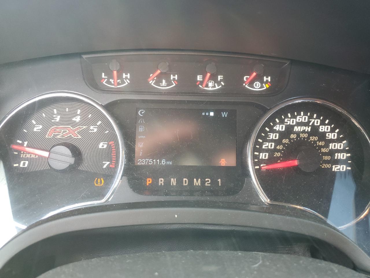 2014 Ford F150 Supercrew VIN: 1FTFW1EF5EFA34371 Lot: 80925075