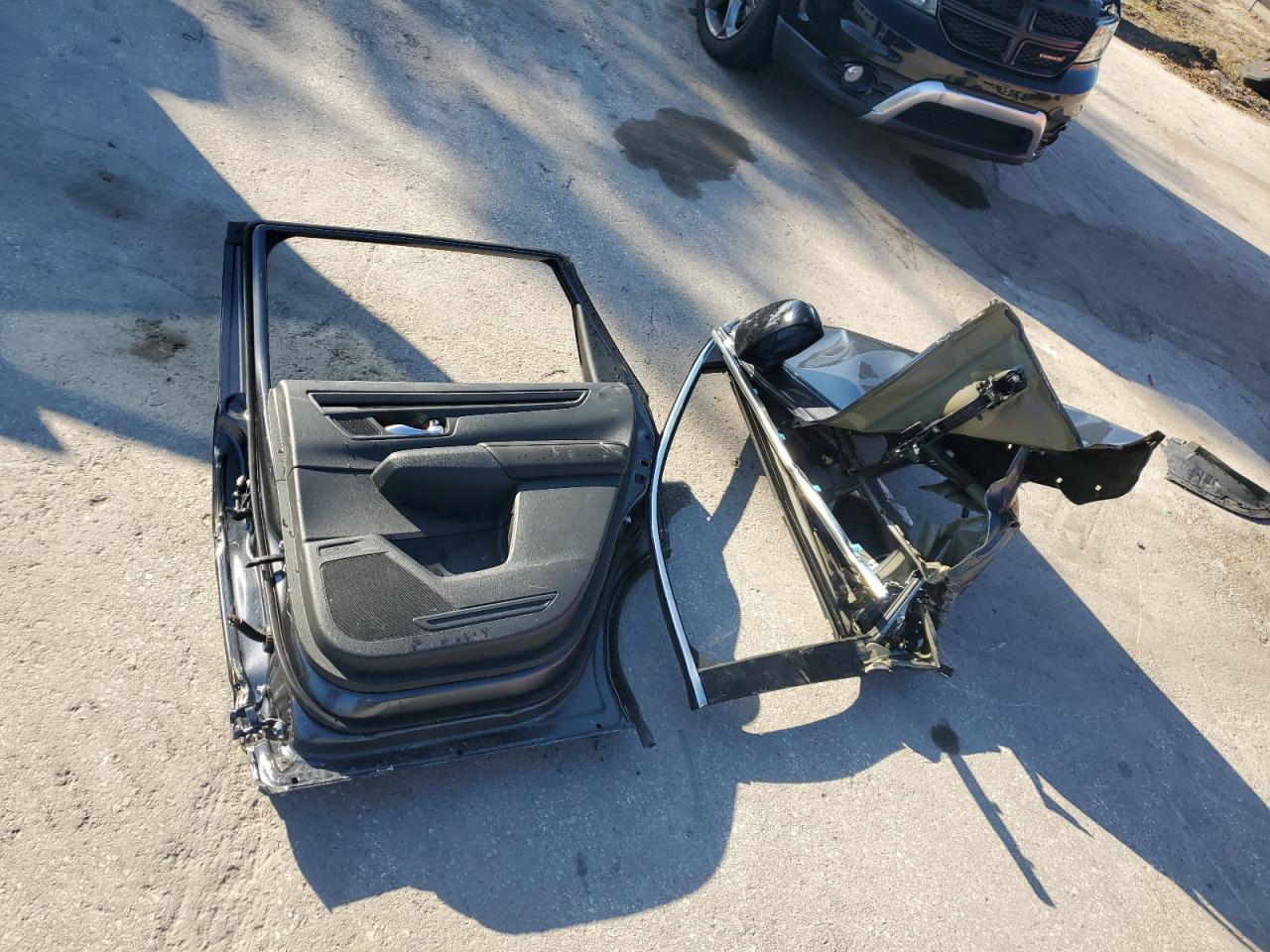 2025 Honda Cr-V Sport-L VIN: 5J6RS5H87SL004051 Lot: 82615605