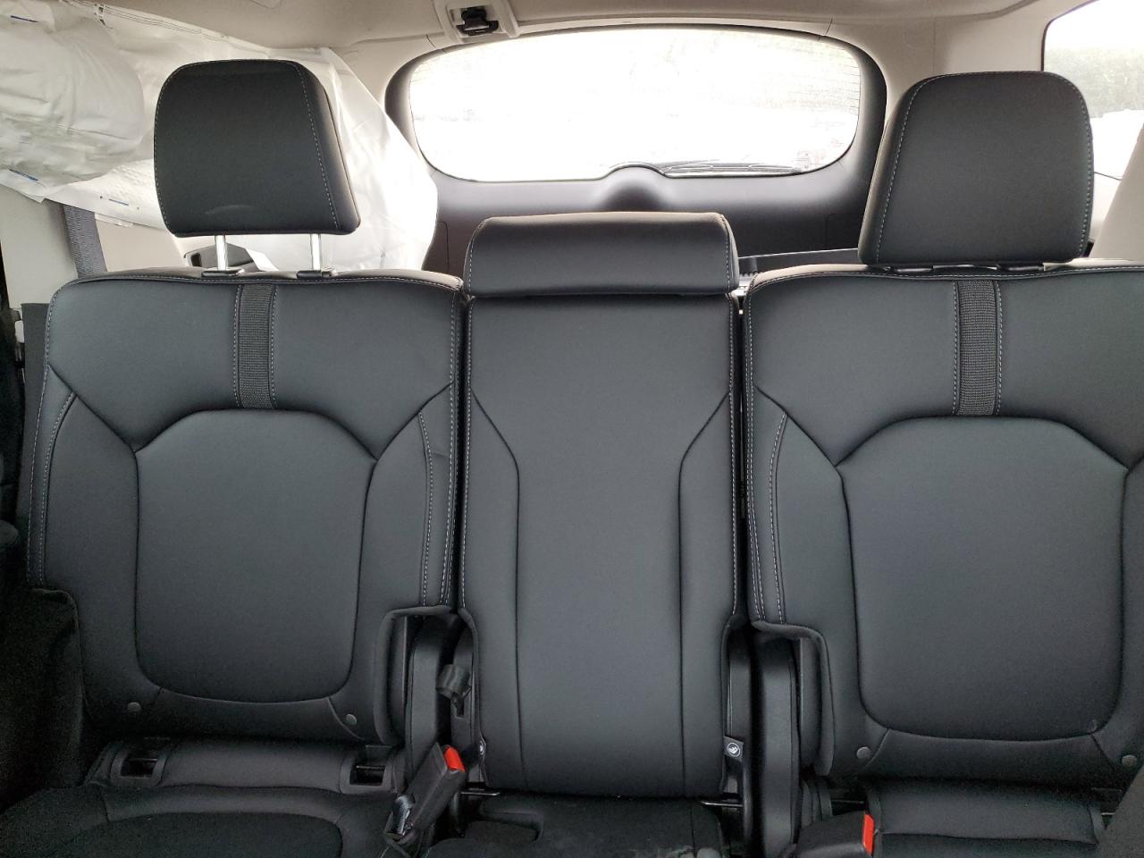 2025 Honda Pilot Exl VIN: 5FNYG1H42SB129423 Lot: 85166925