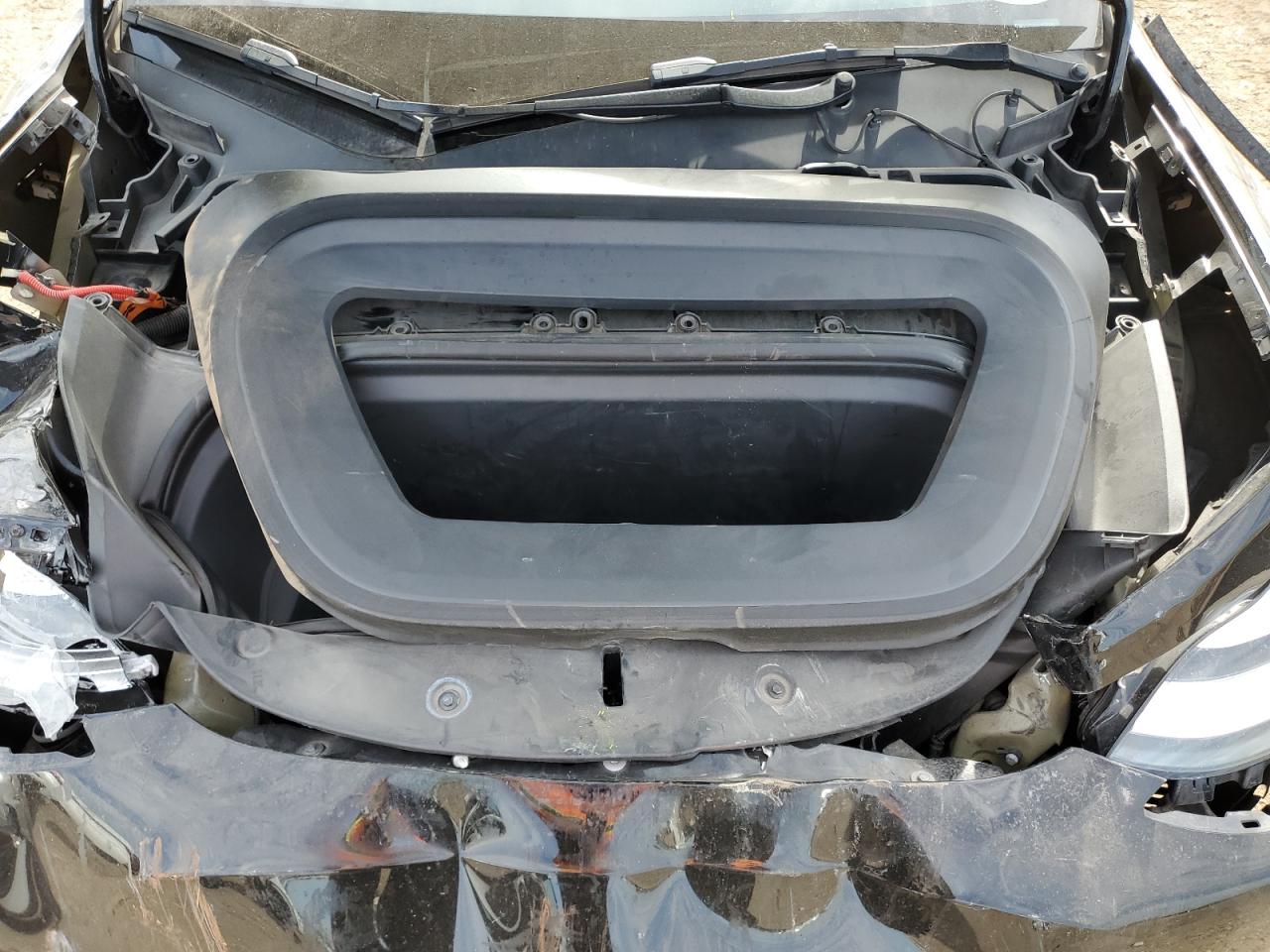 2021 Tesla Model Y VIN: 5YJYGDEEXMF297005 Lot: 81959195