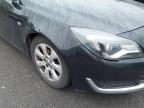2016 VAUXHALL INSIGNIA TECHLINE CDTI EC  for sale at Copart SANDTOFT