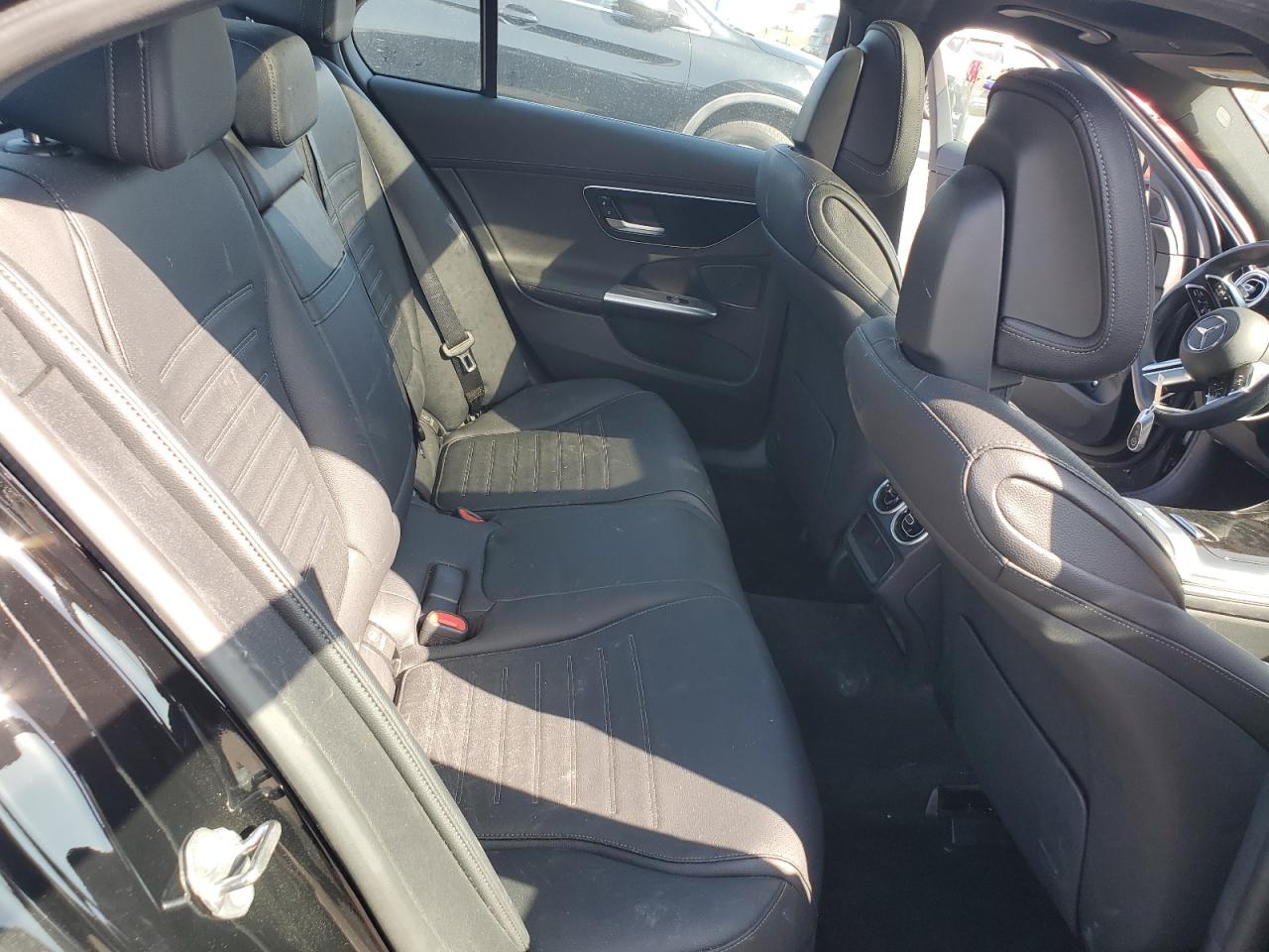 2023 Mercedes-Benz C 300 VIN: W1KAF4GB3PR120579 Lot: 84040085