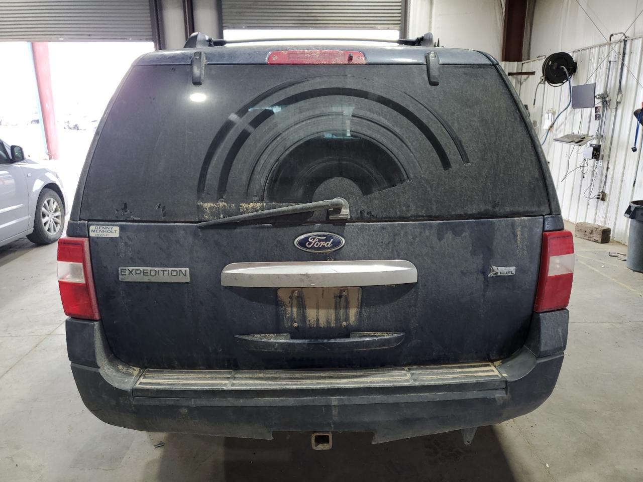 2014 Ford Expedition El Xl VIN: 1FMJK1G56EEF52484 Lot: 84069665