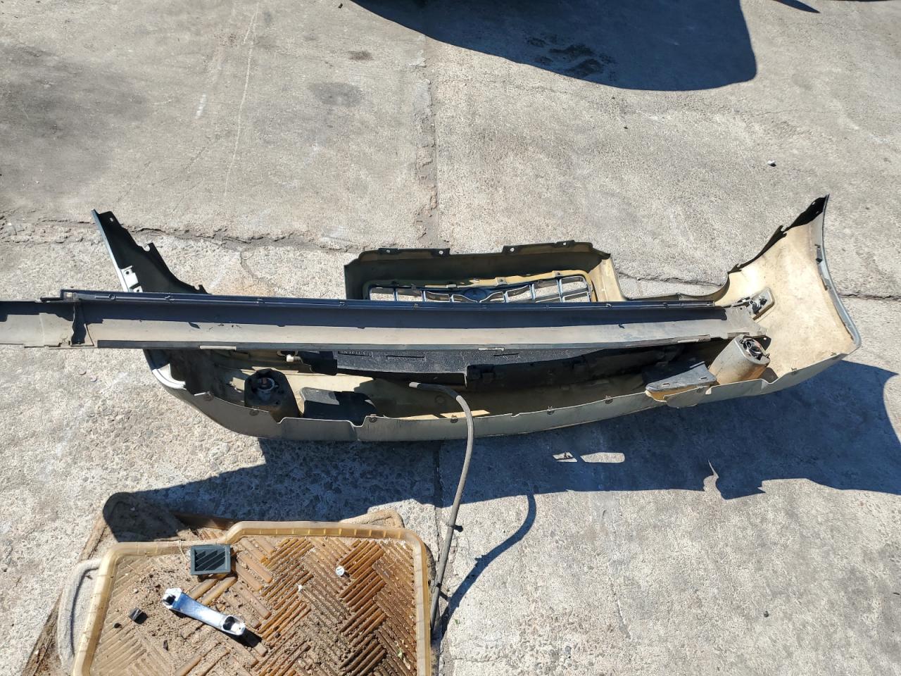 2005 Chrysler 300C VIN: 2C3AA63H45H594878 Lot: 82595475