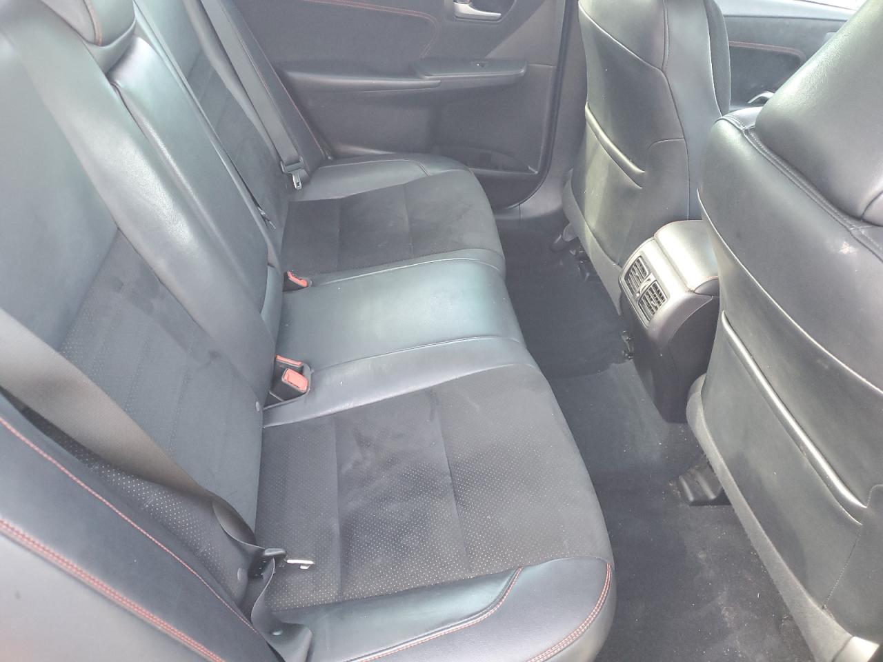 2016 Toyota Camry Le VIN: 4T1BF1FK2GU177959 Lot: 85100235