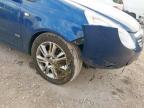 2007 VAUXHALL CORSA DESIGN  for sale at Copart BRISTOL