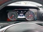 2016 MERCEDES-BENZ E CLASS E220D AMG LINE 4DR 9G-TRONIC for sale at Copart SANDY