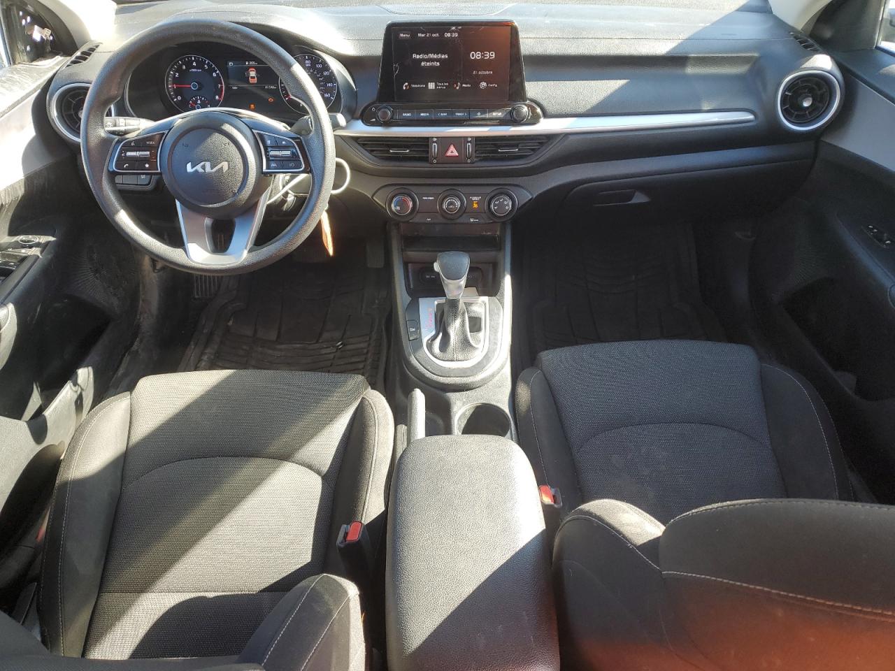 2024 Kia Forte Lx VIN: 3KPF24AD7RE718971 Lot: 87243665