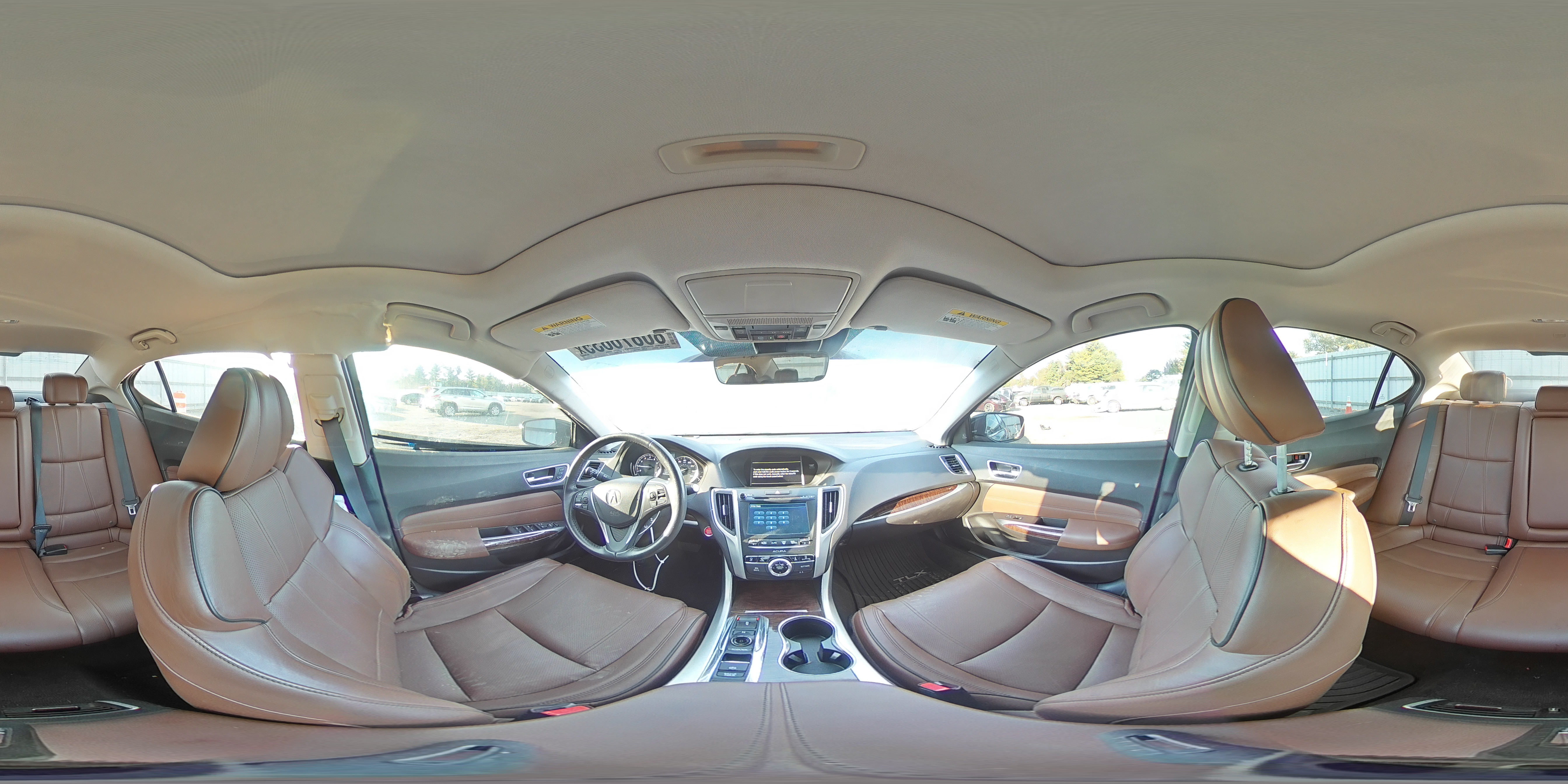 2018 Acura Tlx Tech VIN: 19UUB3F54JA003657 Lot: 80876635