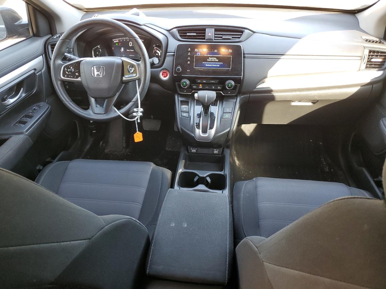 2020 Honda Cr-V Lx VIN: 2HKRW1H25LH003386 Lot: 85323585