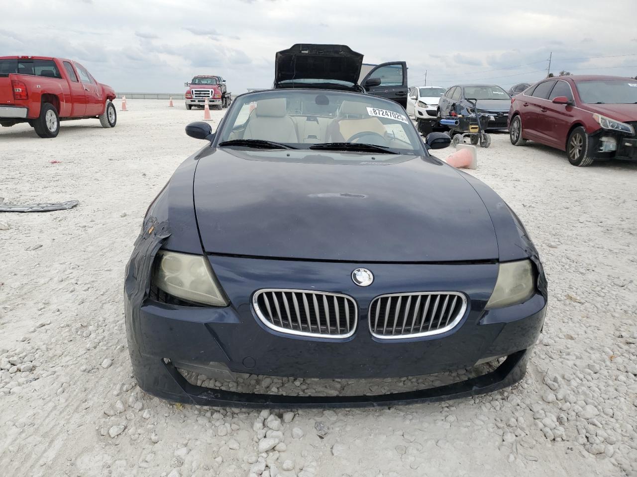 I (E85/E86) I (E85/E86)