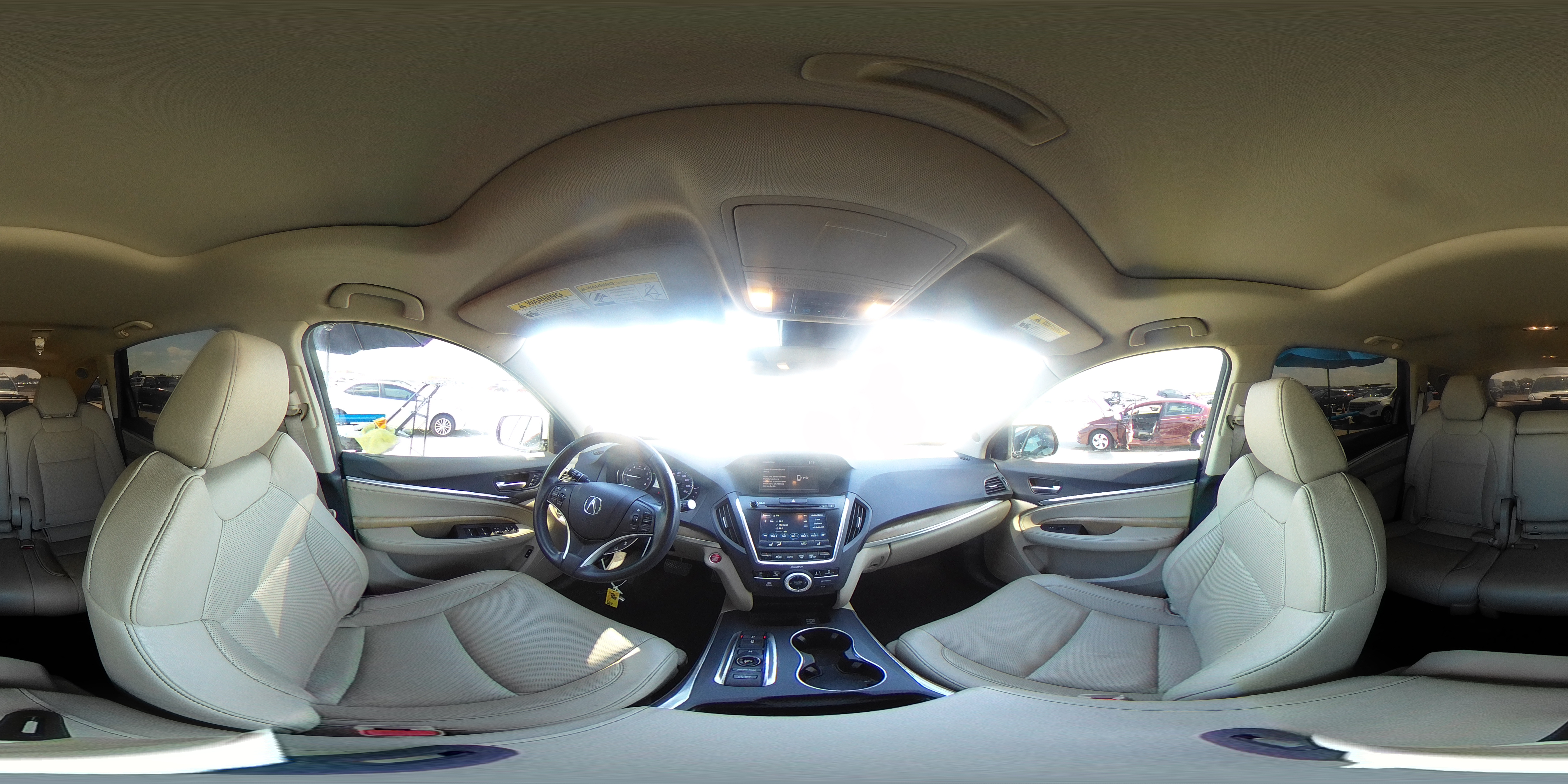 2019 Acura Mdx Technology VIN: 5J8YD4H5XKL029426 Lot: 90117445