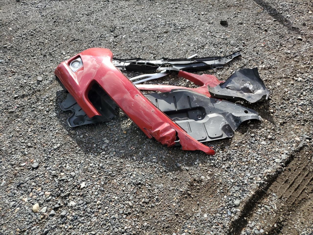 2011 Toyota Venza VIN: 4T3BK3BB7BU062707 Lot: 81970985