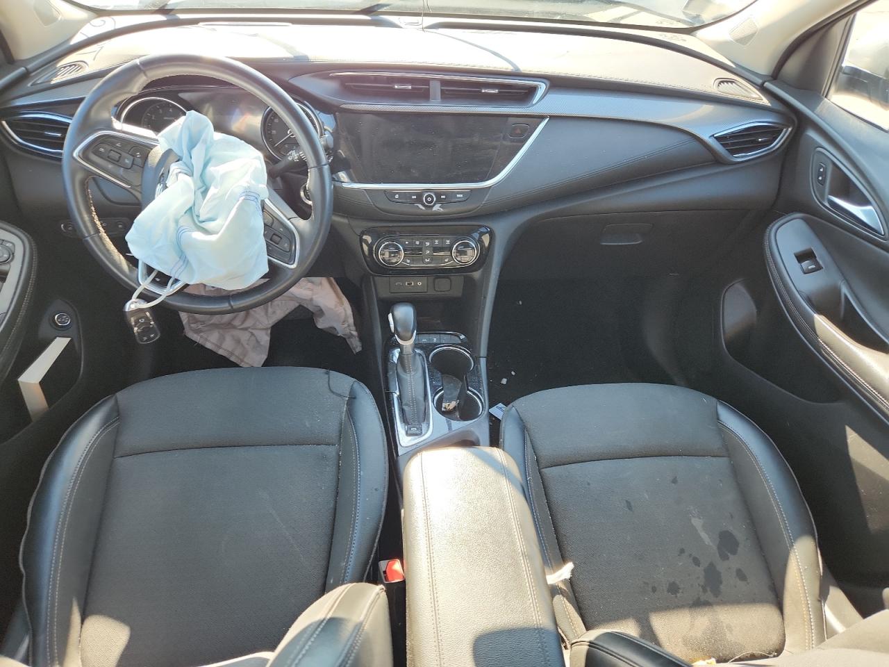 2023 Buick Encore Gx Select VIN: KL4MMDSL8PB054434 Lot: 91116305