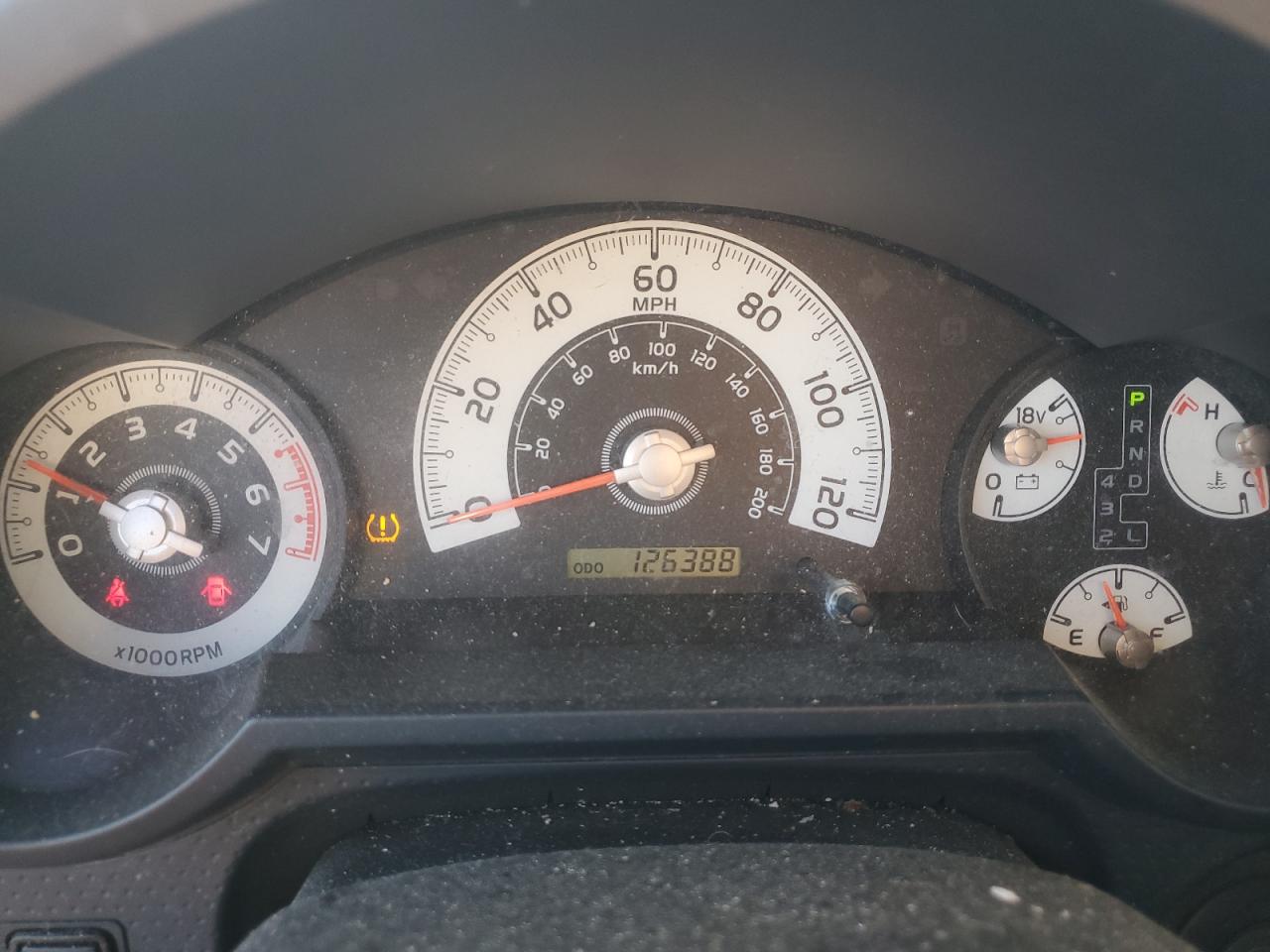 2014 Toyota Fj Cruiser VIN: JTEBU4BF4EK186543 Lot: 82780175