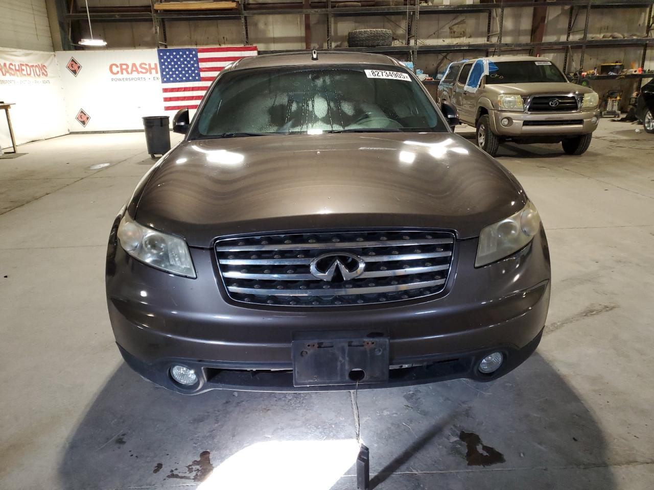 I (S50) I (S50)