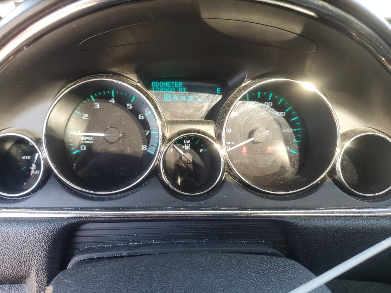 2014 Buick Enclave VIN: 5GAKVBKD6EJ245491 Lot: 84044895