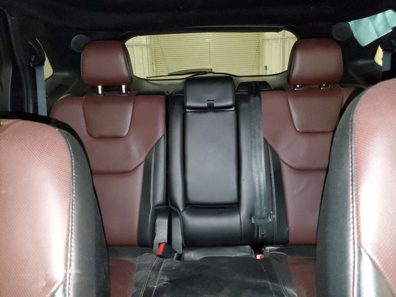 2020 Ford Edge Titanium VIN: 2FMPK4K94LBA13053 Lot: 85781055