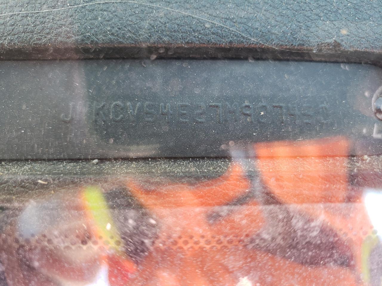 2007 Infiniti G35 VIN: JNKCV54E27M907450 Lot: 69329855