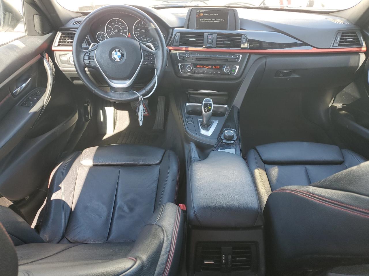 2013 BMW 328 Xi VIN: WBA3B3C58DF533469 Lot: 86294975