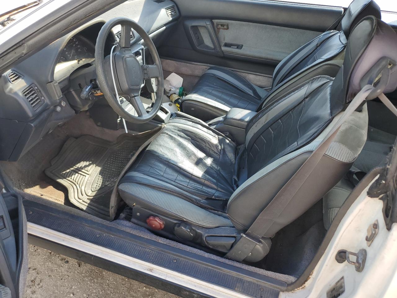 1987 Toyota Celica Gt VIN: JT5ST62K5H7108646 Lot: 84912005