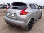 2013 NISSAN JUKE NISMO DIG-T 4X4 CVT  for sale at Copart WESTBURY