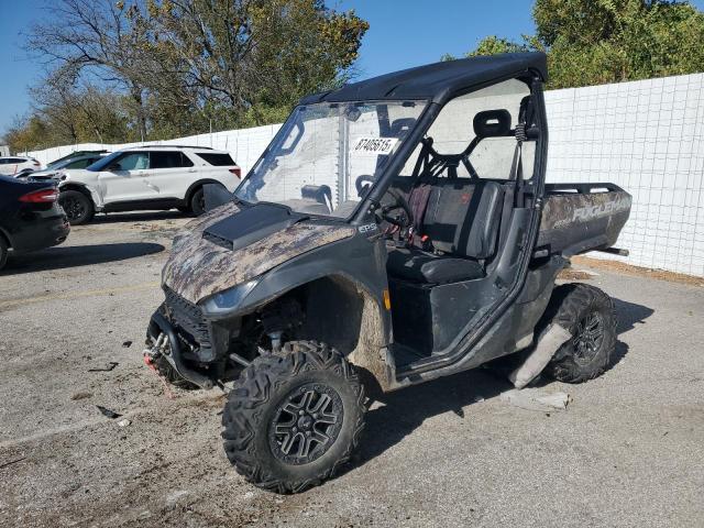 2022 OTHER MOTORCYCLE SEGWAY FUGLEMAN UT10