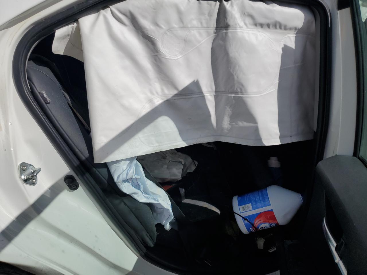 2021 Toyota Camry Se VIN: 4T1G11AK3MU460670 Lot: 85274085