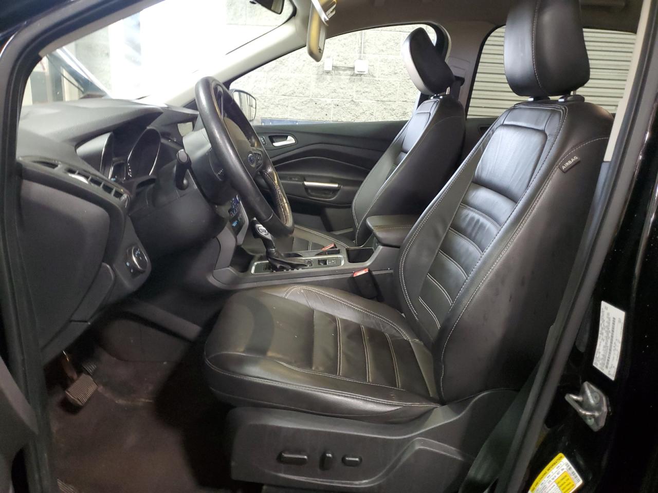 2018 Ford Escape Sel VIN: 1FMCU9HD7JUA23570 Lot: 90098995