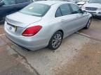 2016 MERCEDES-BENZ C350 SPORT E AUTO  for sale at Copart SANDWICH