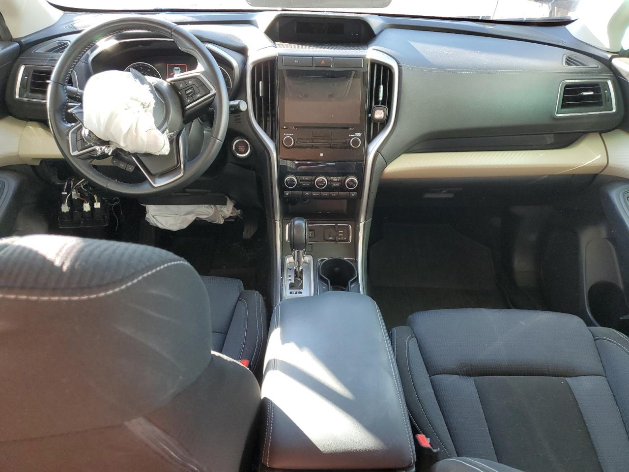 2019 Subaru Ascent Premium VIN: 4S4WMACD2K3481479 Lot: 82179475