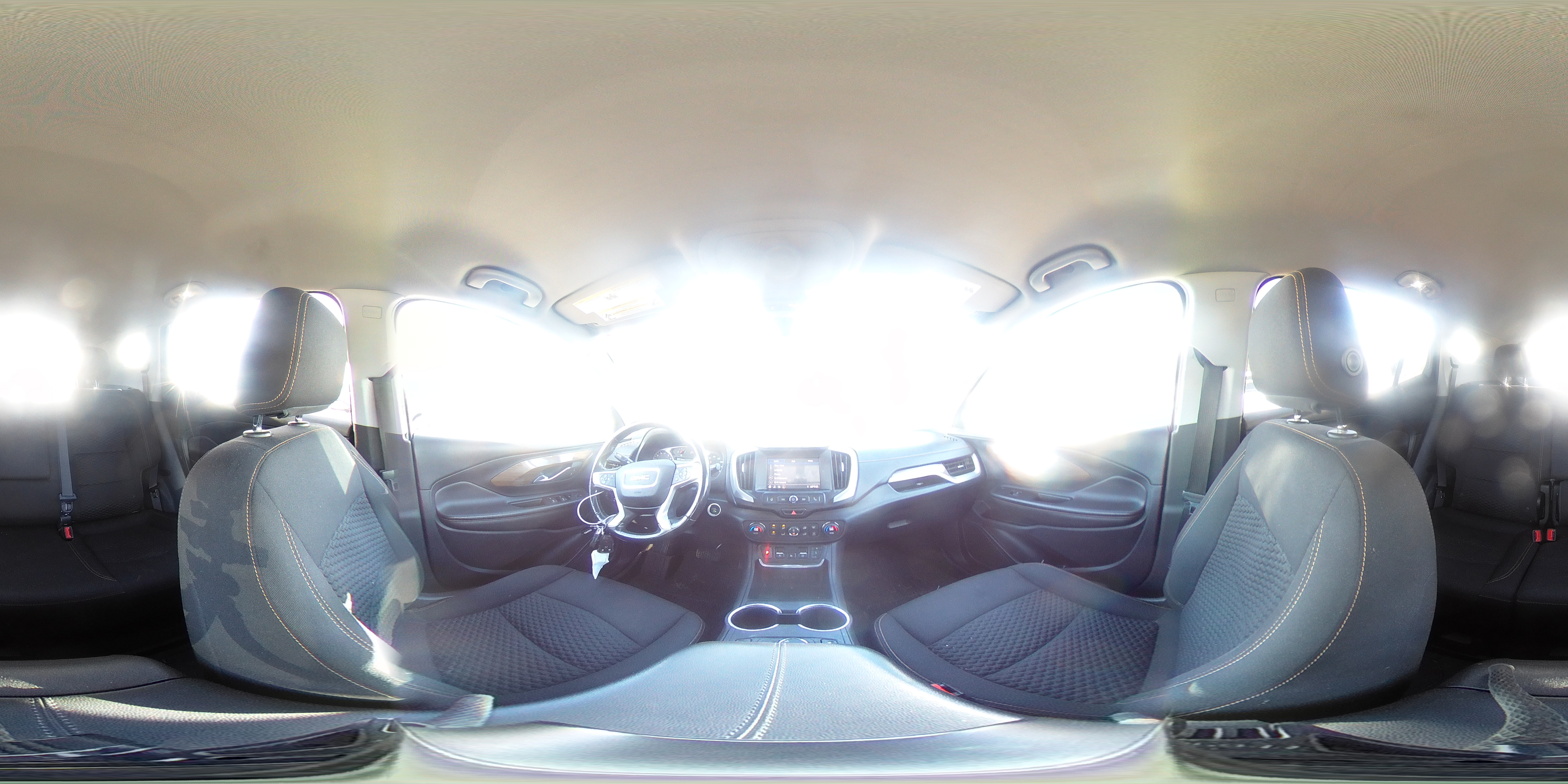 2021 GMC Terrain Sle VIN: 3GKALMEV0ML351835 Lot: 81517115