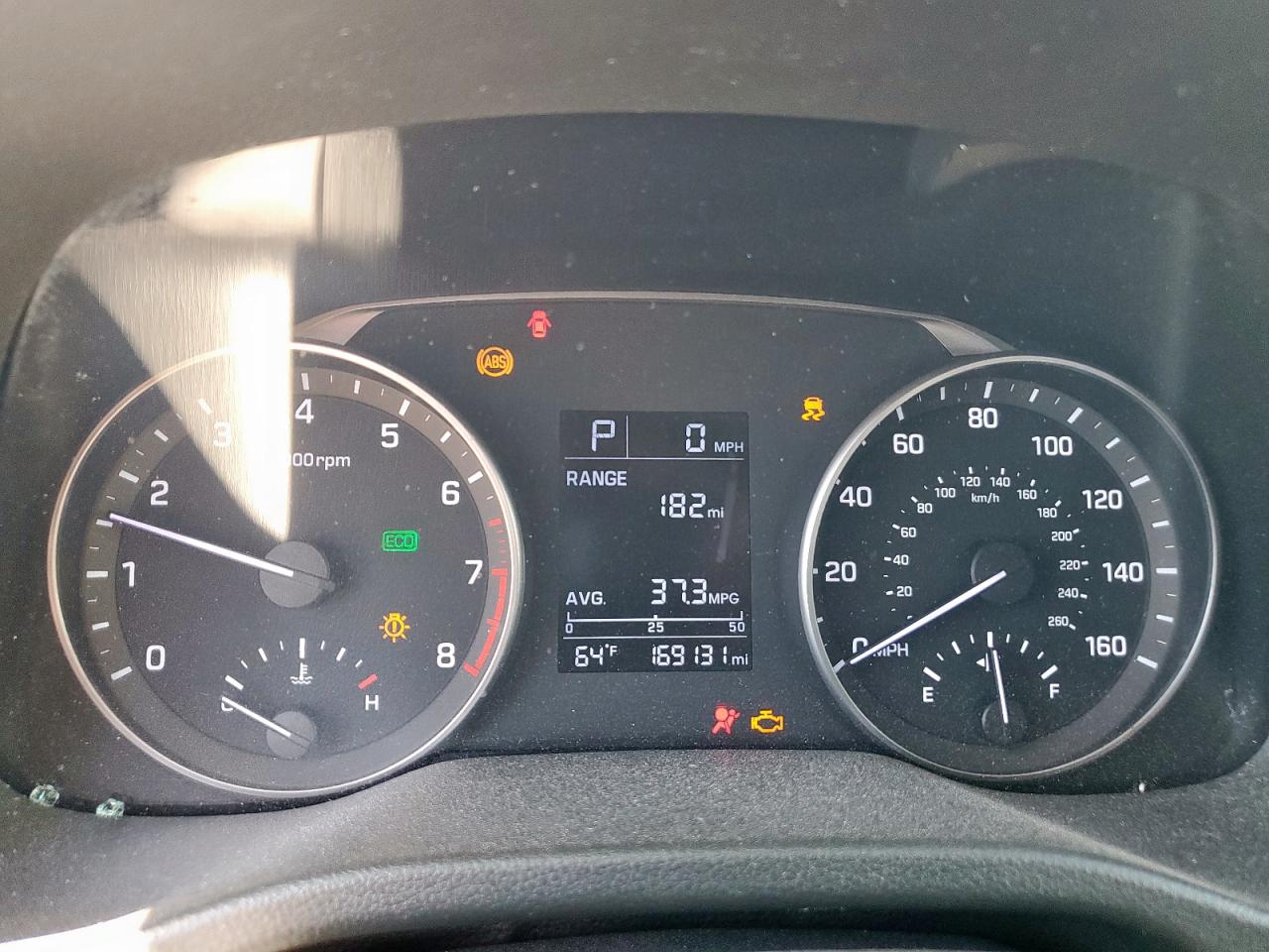 2017 Hyundai Elantra Se VIN: 5NPD74LF6HH103166 Lot: 90638525