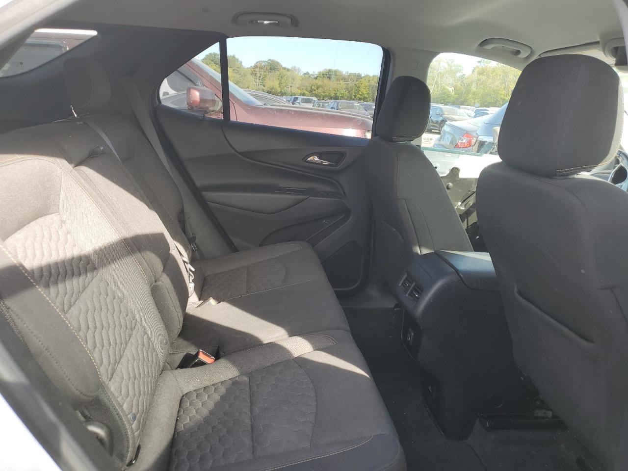 2019 Chevrolet Equinox Lt VIN: 2GNAXVEX7K6185684 Lot: 84585865