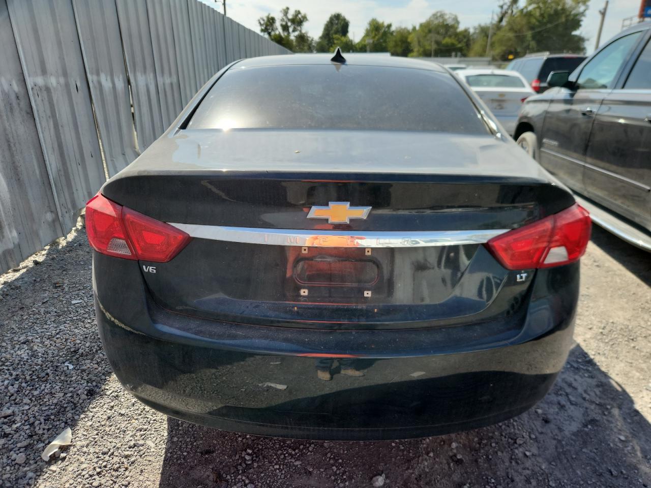 2020 Chevrolet Impala Lt VIN: 2G11Z5S30L9102755 Lot: 82456365