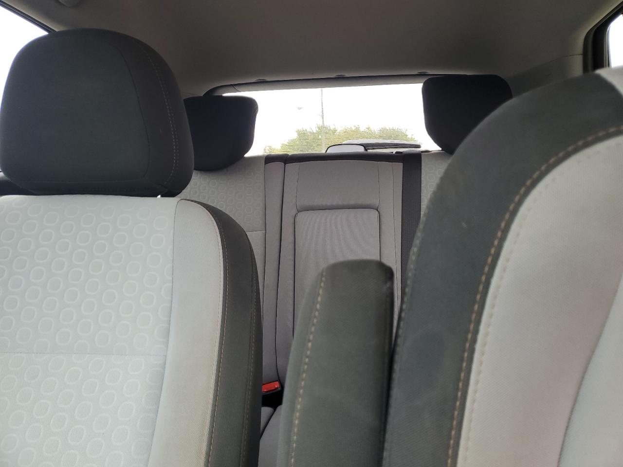 2021 Chevrolet Trax Ls VIN: KL7CJNSM6MB362087 Lot: 82696745