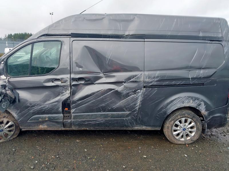 2021 FORD TRANSIT CUSTOM 320 TREND 
