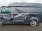 2021 FORD TRANSIT CUSTOM 320 TREND  for sale at Copart WHITBURN