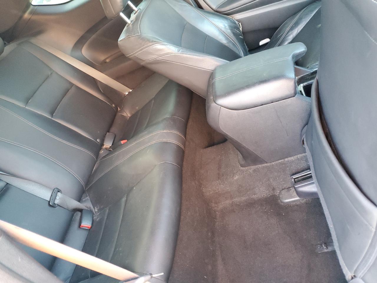 2016 Honda Accord Exl VIN: 1HGCT2B83GA001068 Lot: 83952925