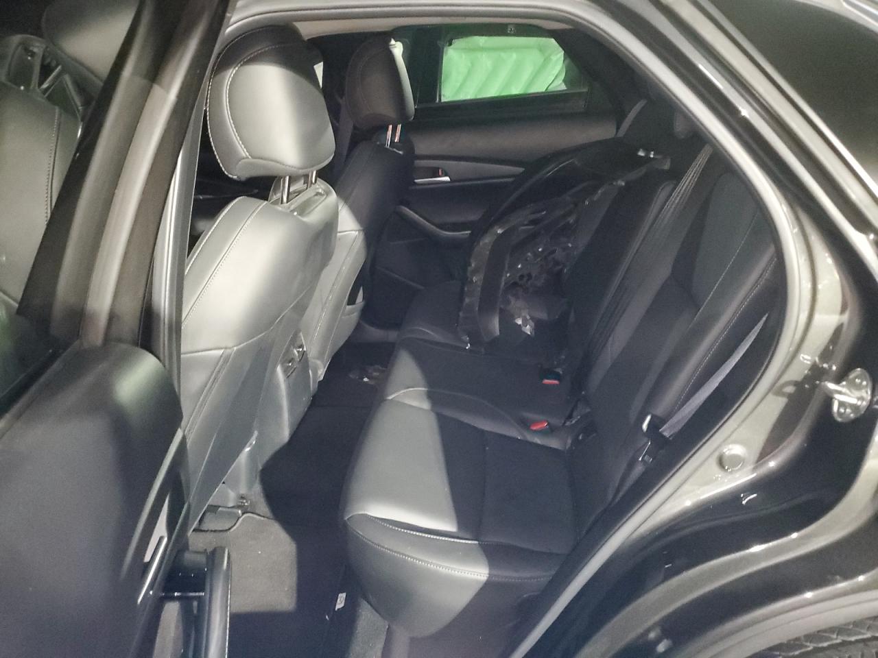 2025 Mazda Cx-30 Sele VIN: 3MVDMBBM4SM779855 Lot: 91160255