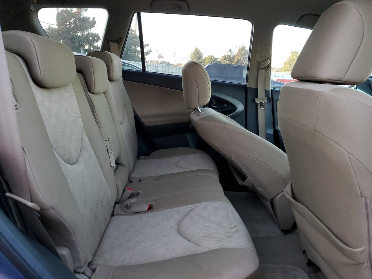 2011 Toyota Rav4 VIN: 2T3BF4DV5BW147451 Lot: 86447965