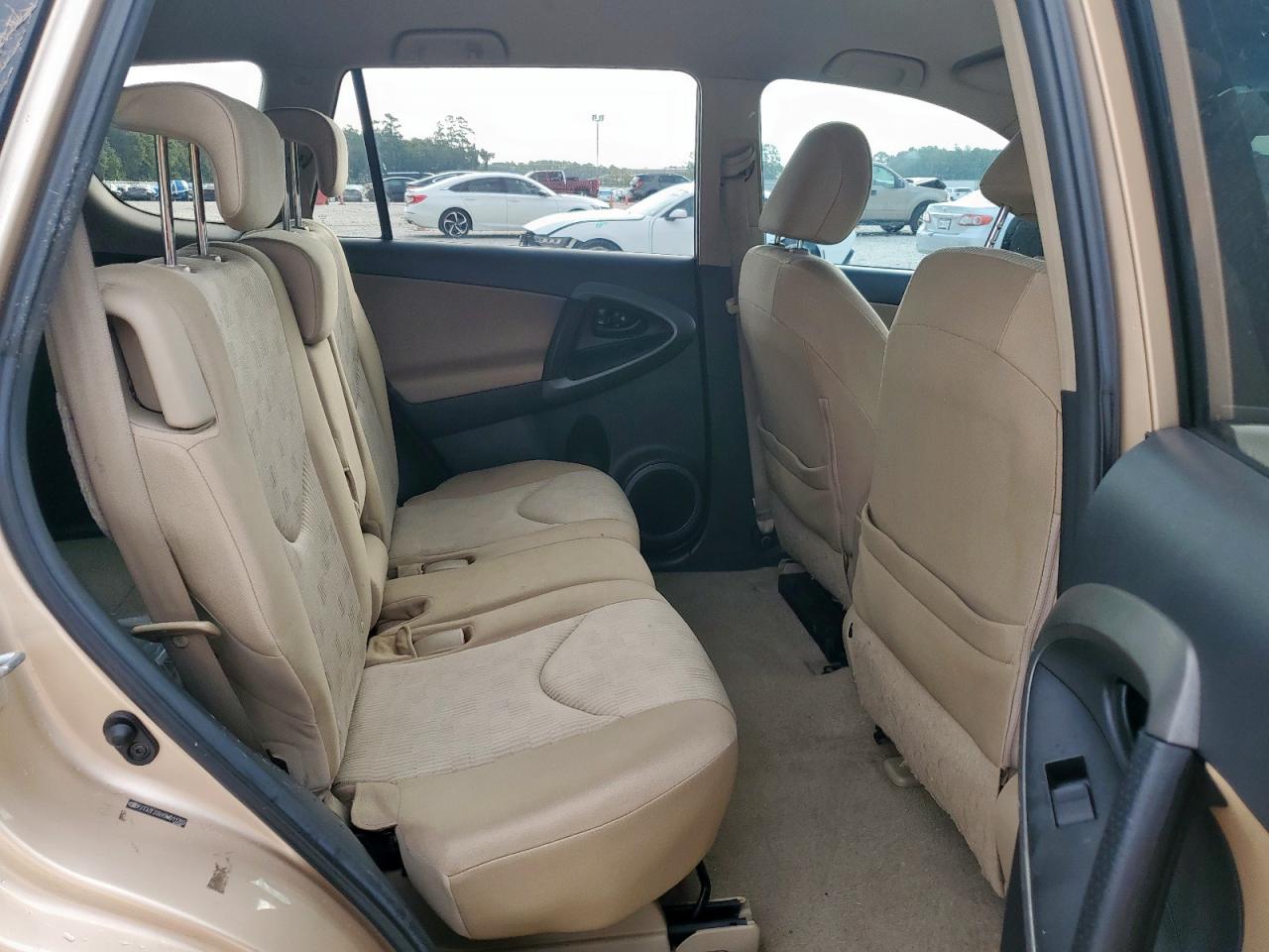 2009 Toyota Rav4 VIN: 2T3ZF33VX9W011269 Lot: 90402715