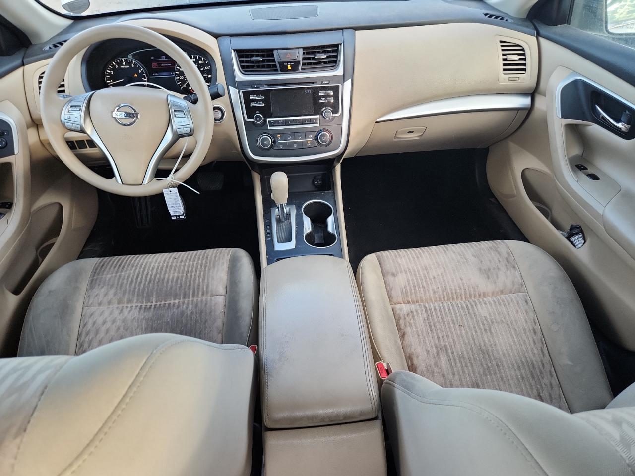 2016 Nissan Altima 2.5 VIN: 1N4AL3AP1GC243775 Lot: 85685605