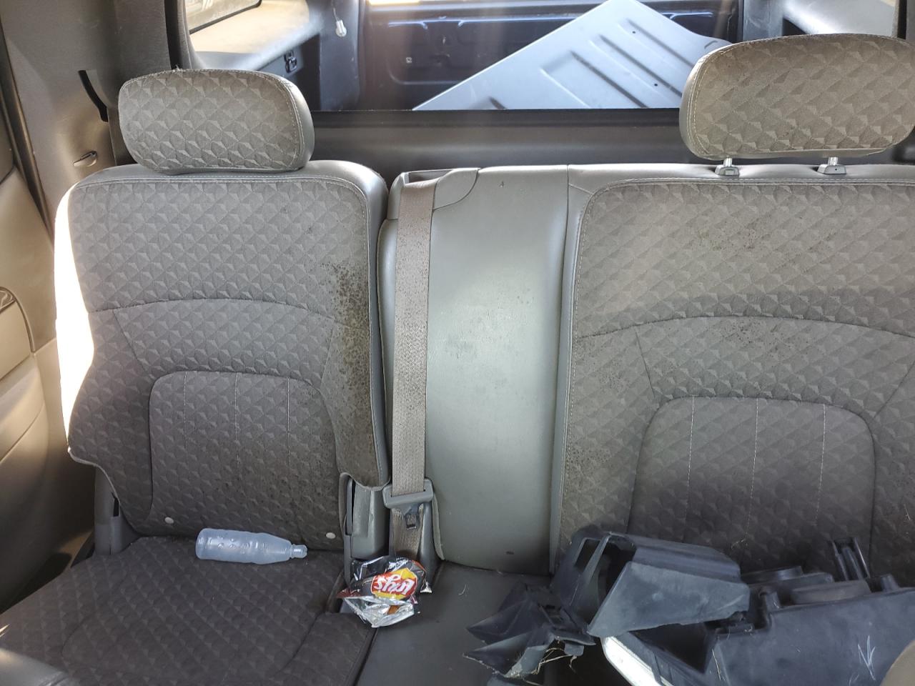 2004 GMC Envoy Xuv VIN: 1GKES12P646173318 Lot: 87405115